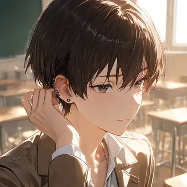 Profile image of 颯斗