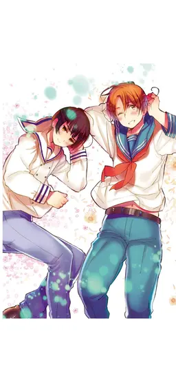 Profile image of Kiku