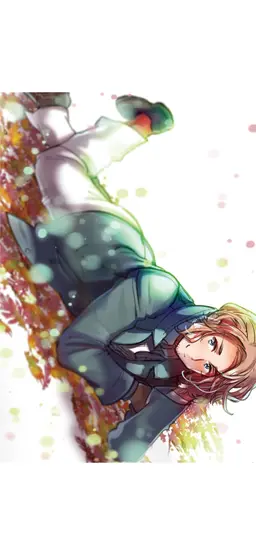 Profile image of Francis