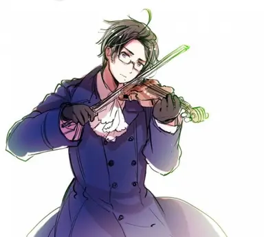Profile image of Roderich
