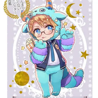 Profile image of アルフレッド