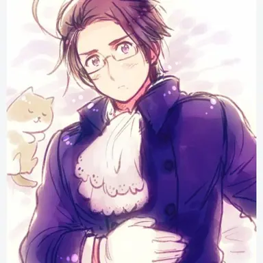 Profile image of Roderich