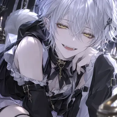 Profile image of ユキ