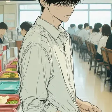 Profile image of 한준서