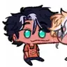 Profile image of Percy Jackson