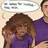 Profile image of Hazel Levesque