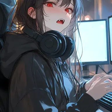 Profile image of Sable