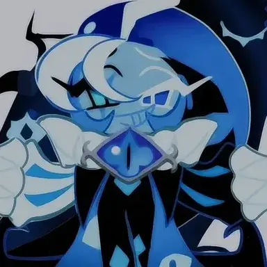 Profile image of Shadow