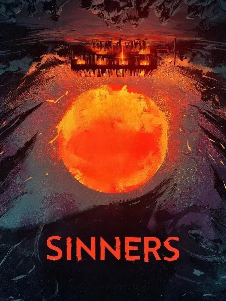 Nyx2828의 Sinners