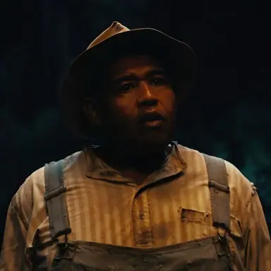 Profile image of Cornbread
