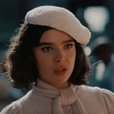 Profile image of Mary