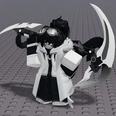 Profile image of ホワイト