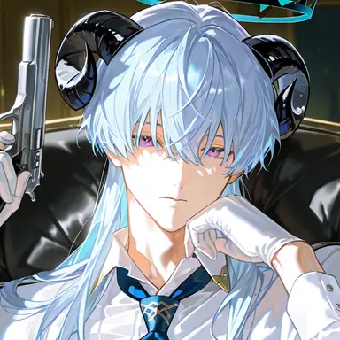 Profile image of FERU.