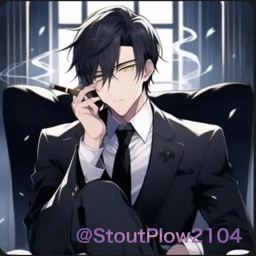 StoutPlow2104의 叶人(かなと)