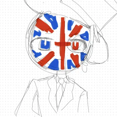 Profile image of イギリス