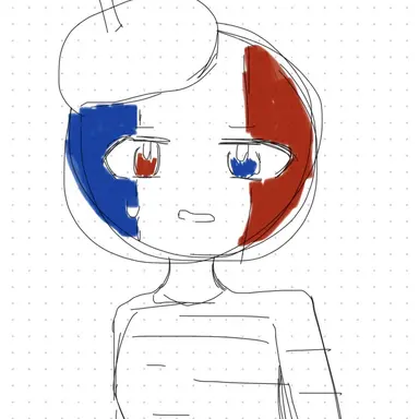 Profile image of フランス