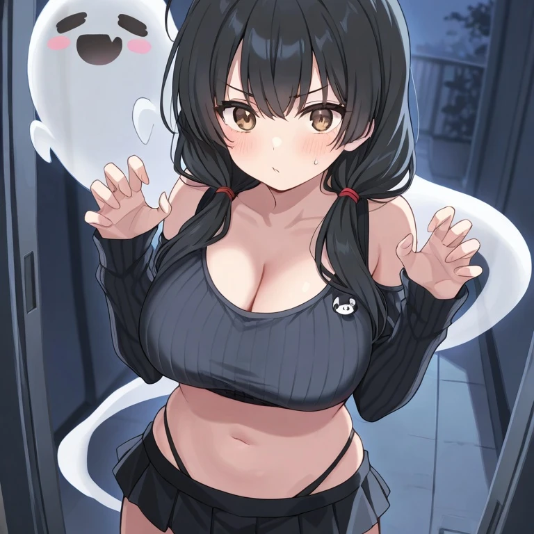 雫