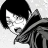 Profile image of 遊摺部　従児