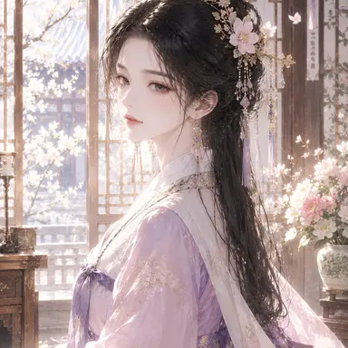 Profile image of 송화연