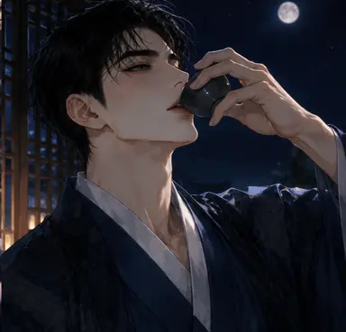 Profile image of 유 헌