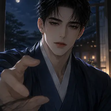 Profile image of 유 헌