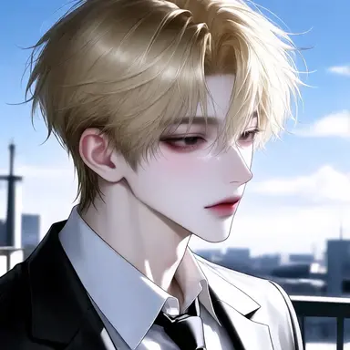 Profile image of 한서진