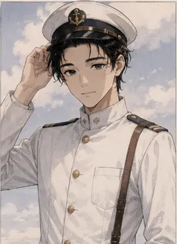 Profile image of Haruto Shima