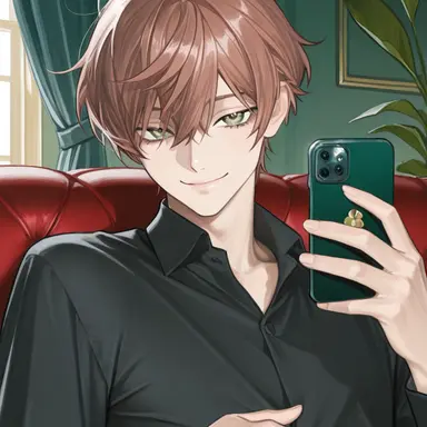 Profile image of Milo