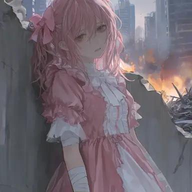Profile image of Homura Amami