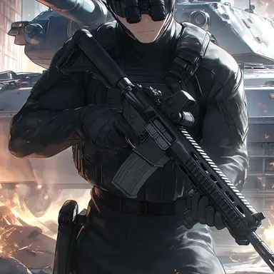 Profile image of The Evil Organization
