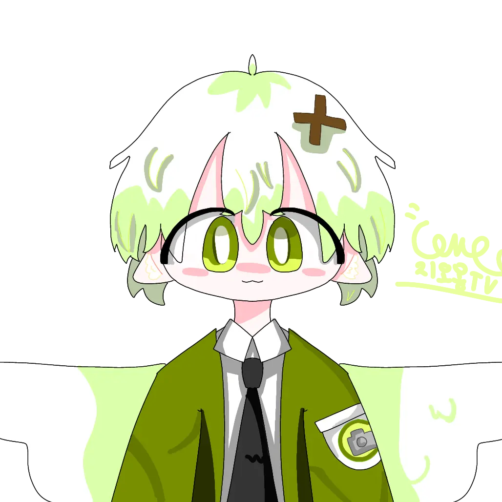LovelyGenet4273의 파닥이~^^