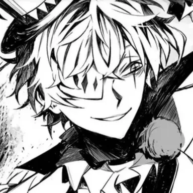 Profile image of ニコライ
