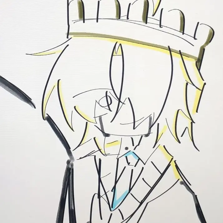 ilove_Shedbuilder의 창조자? 아빠? ...둘 중에 뭐야?