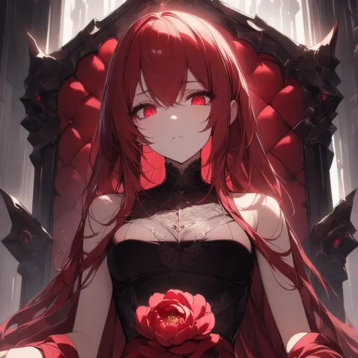 Flowershop의 모란