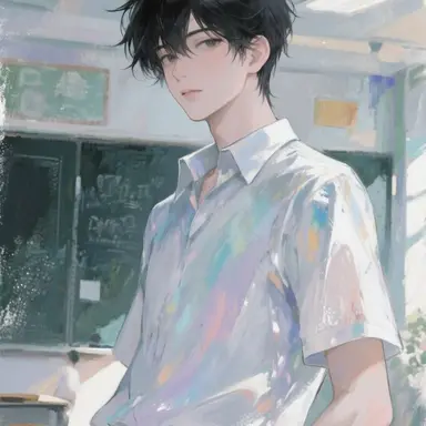 Profile image of 한 지성