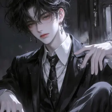 Profile image of 서 유록