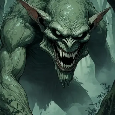 Profile image of 몬스터