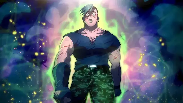 Profile image of 햐쿠타 고로