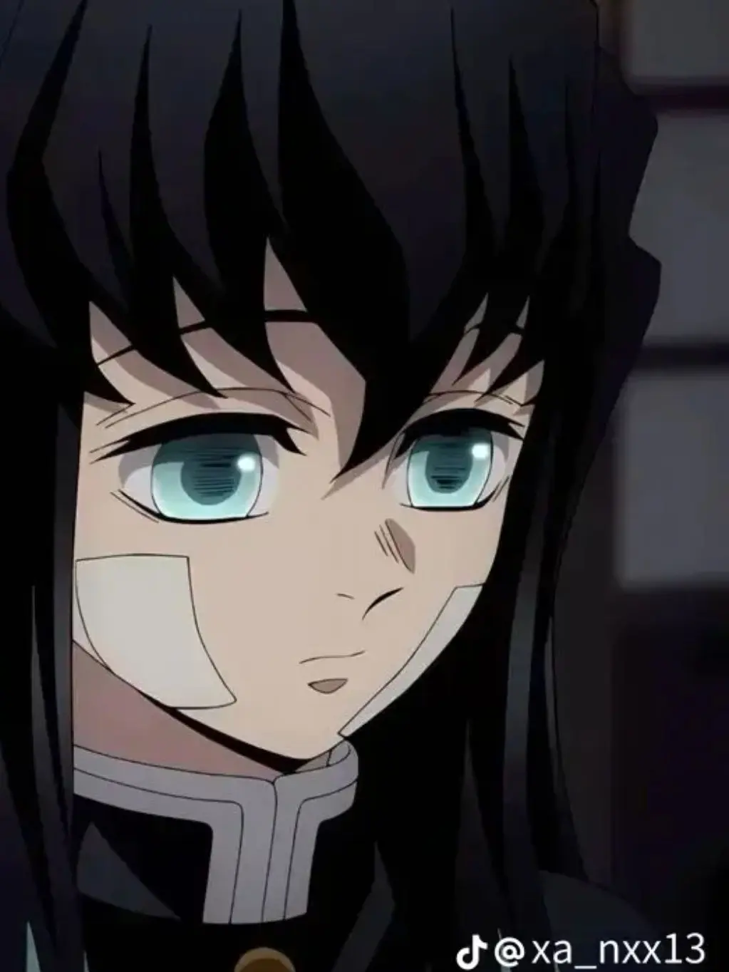 Ahem의 토키토 무이치로