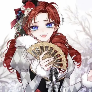 Profile image of ミア