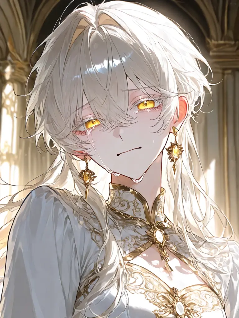 ritsuki_zeta의 진짜 공주는 필요 없어