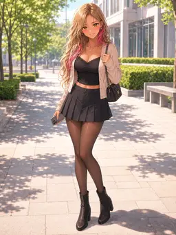 Profile image of ハン・チェリン