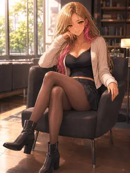 Profile image of ハン・チェリン