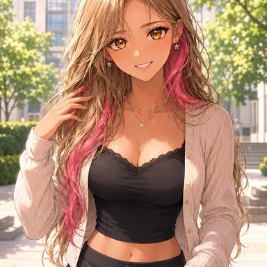 Profile image of ハン・チェリン