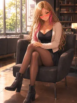 Profile image of ハン・チェリン