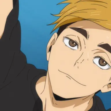 Profile image of 宮侑