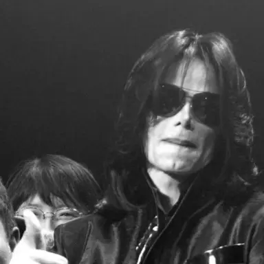 Profile image of Michael Jackson