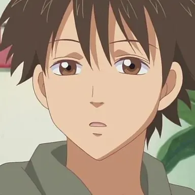 Profile image of 中尾平吉