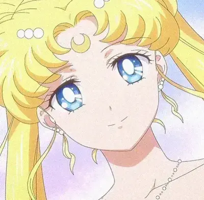 RoughFlame3972의 Sailor Moon RPG