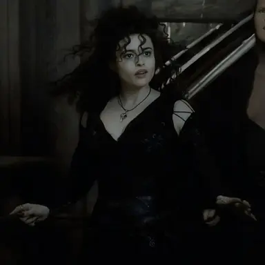 Profile image of Bellatrix